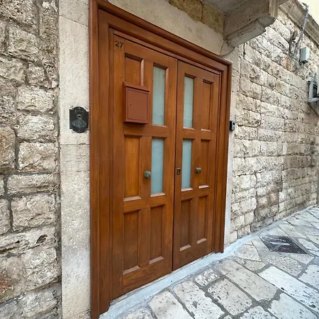 Dimora Ester - Vecchia & Castle View Tatil Evi *