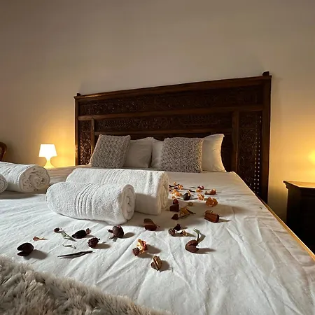 Tatil Evi Dimora Ester - Vecchia & Castle View