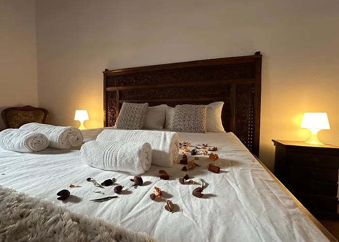 Tatil Evi Dimora Ester - Vecchia & Castle View