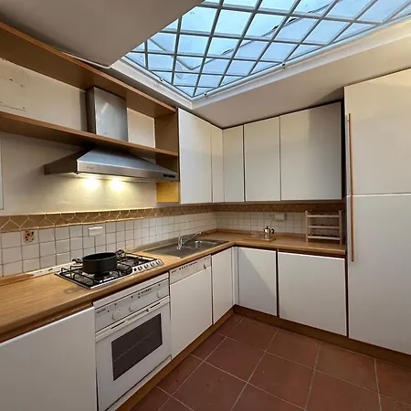 Dimora Ester - Vecchia & Castle View Tatil Evi