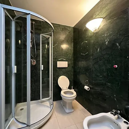 Dimora Ester - Vecchia & Castle View Tatil Evi Bari