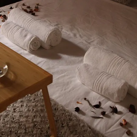 Dimora Ester - Vecchia & Castle View Tatil Evi
