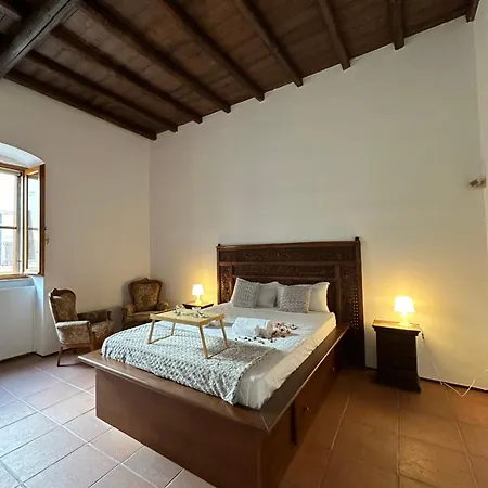 Ferienhaus Dimora Ester - Vecchia & Castle View Bari