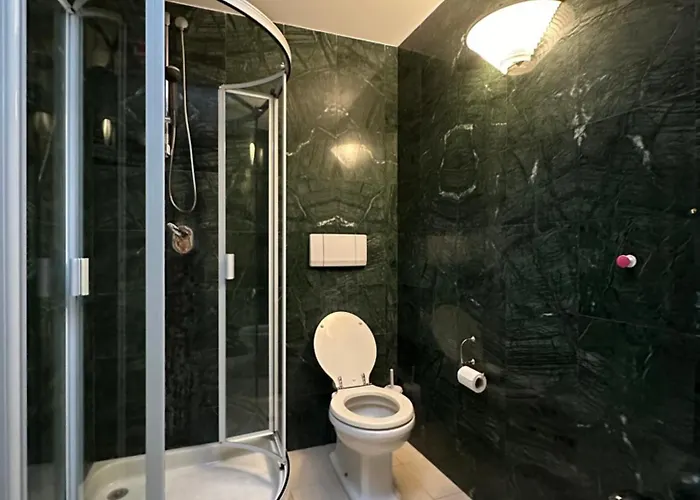 Dimora Ester - Vecchia & Castle View 別荘 バーリ