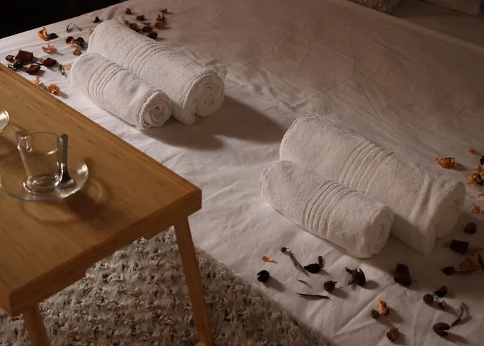 Dimora Ester - Vecchia & Castle View 別荘